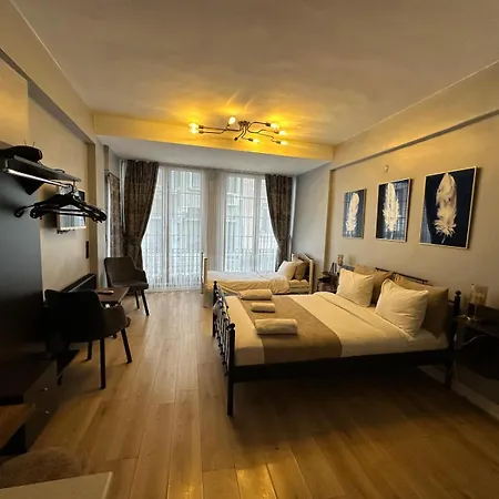 Taksimmpark 2* Istanbul