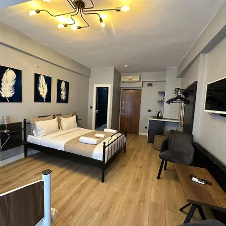 Taksimmpark 2* Istanbul